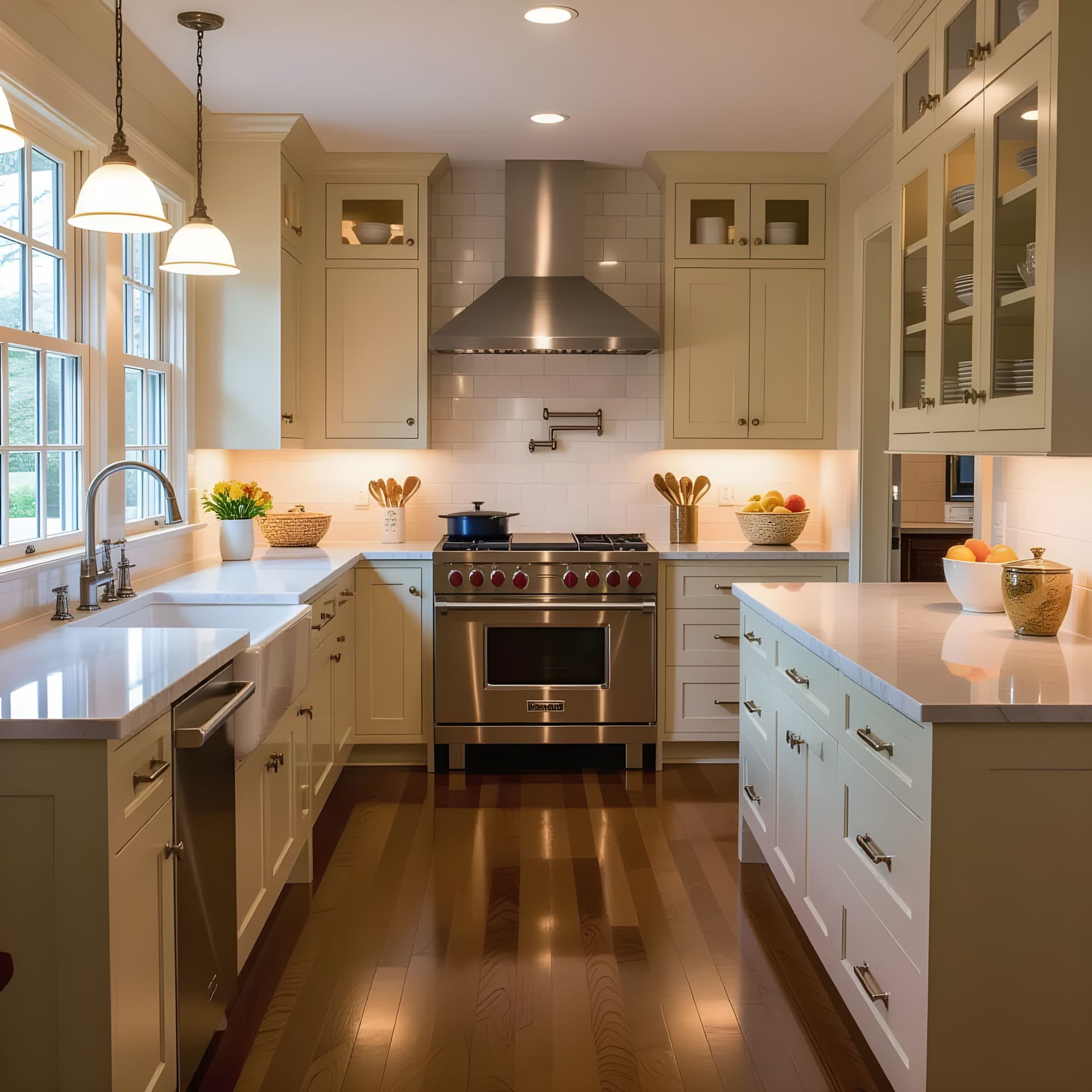 The Ultimate Phoenix Move-Out Cleaning Checklist (How to Get Your Full Deposit Back) image