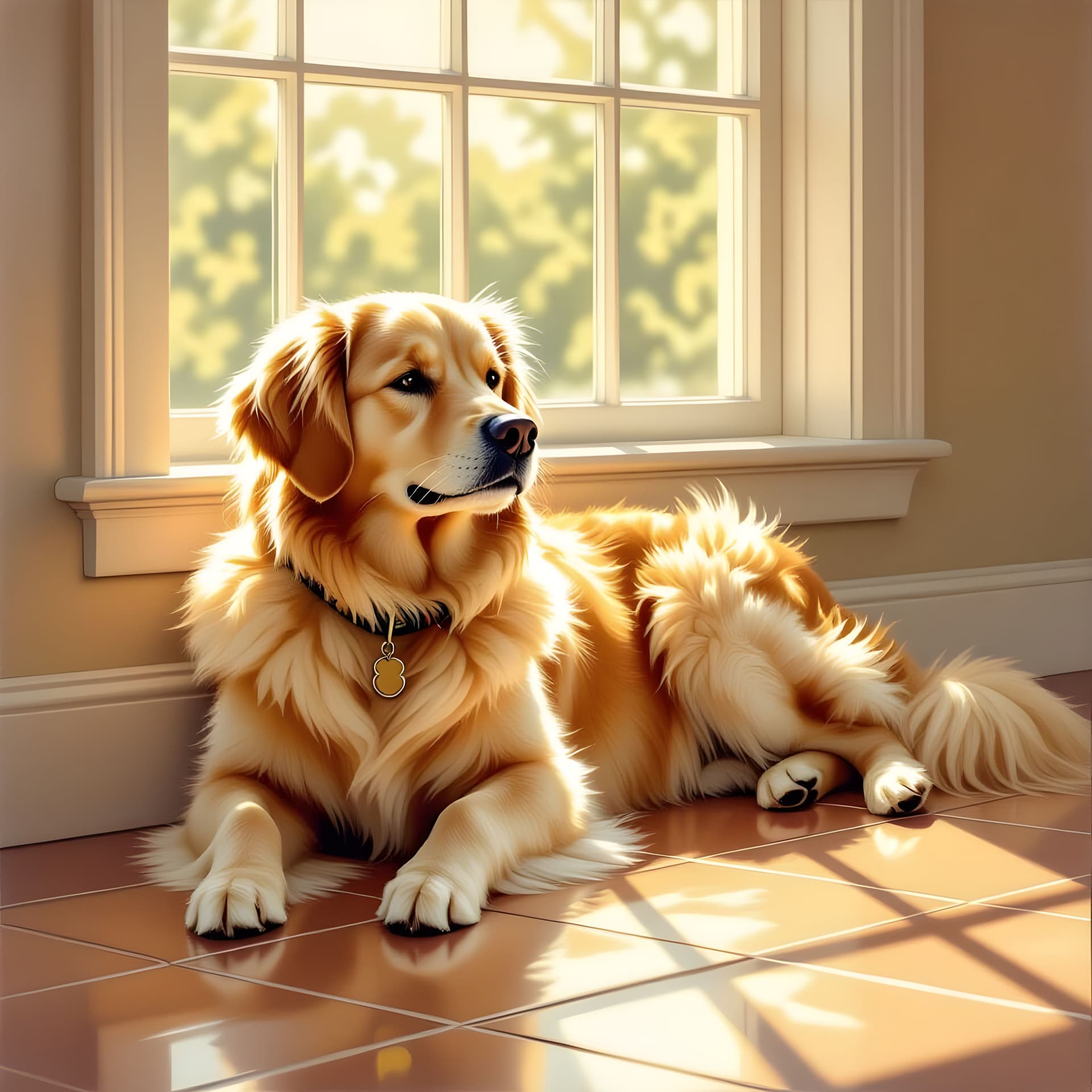Blog post Pet Owner's Survival Guide: How to Keep a Clean Home in Phoenix image