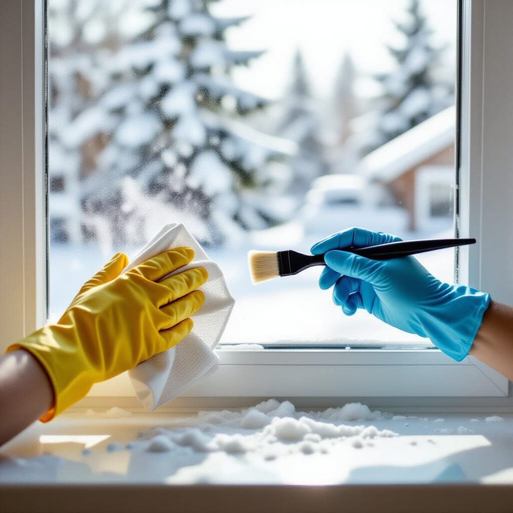 What's Actually Included in a Professional Deep Clean vs. a Standard Clean? image