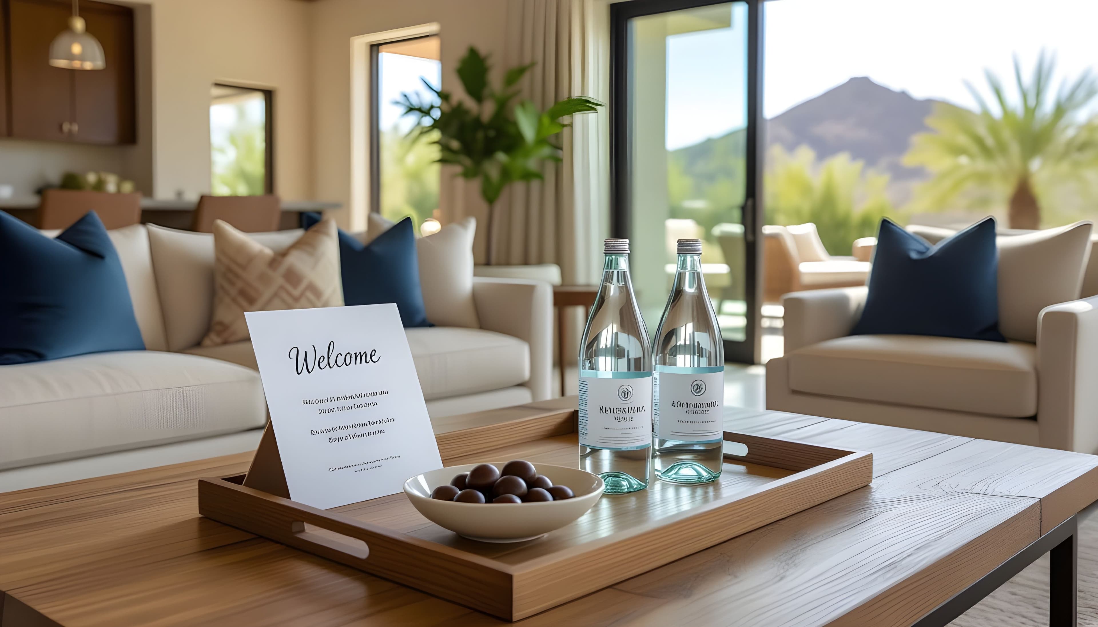 Featured post - The Airbnb Host's Ultimate Cleaning Checklist for 5-Star Reviews